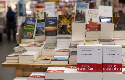 Goncourt 2026 : 16 romans en lice pour la prestigieuse récompense