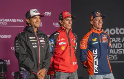 GP MotoGP Autriche : programme TV et horaires à Spielberg