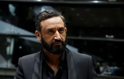 Greg Guillotin avoue des violences, Cyril Hanouna réagit