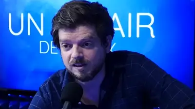 Greg Guillotin en garde à vue pour violences et viol sur conjoint