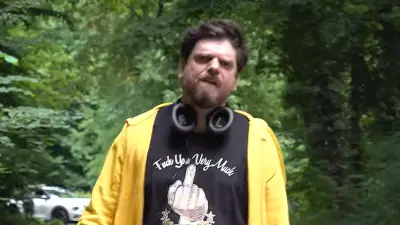 Greg Guillotin reconnaît les violences conjugales et annonce un suivi psychiatrique