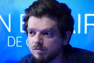 Greg Guillotin visé par une plainte pour violences conjugales
