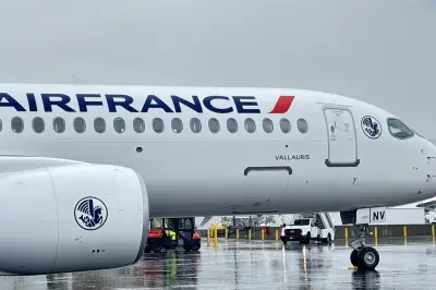 Grève des personnels navigants du 17 au 21 octobre contre la réforme du cumul emploi-retraite