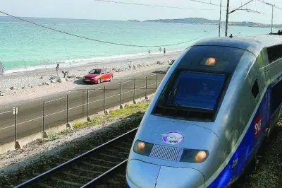 Grève du 29 septembre : trafic quasi normal à la SNCF et à la RATP