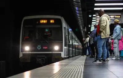 Grève du 29 septembre : trafic quasi normal SNCF et RATP