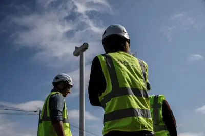 Grève massive des électriciens et gaziers le 15 septembre contre le tarif agent