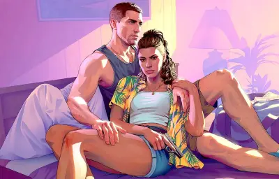 GTA VI : l'héroïne Lucia victime de sexisme et d'hypersexualisation