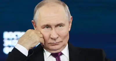 Guerre hybride russe : l'UE s'inquiète des sabotages