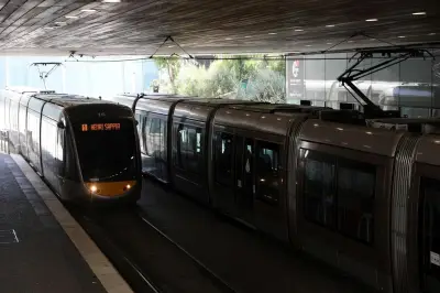 Guerre ouverte à Ligne d'Azur : la DG suspendue face à deux nouvelles plaintes