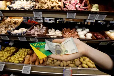 Haut-Var : une Sécurité sociale de l'alimentation se construit à Guillaumes