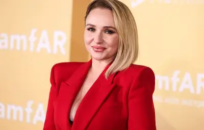 Hayden Panettiere : mort suspecte liée à l'oxycodone coupé au fentanyl