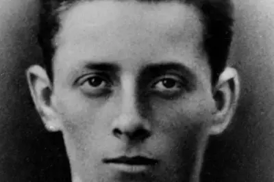 Henri Fertet, résistant fusillé à 16 ans, donne son nom à la première promotion du service national