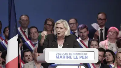 HLM aux Français : Le Pen critiquée par Cosse