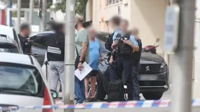 Homicide à l'arme blanche à Palavas-les-Flots : l'auteur en fuite recherché