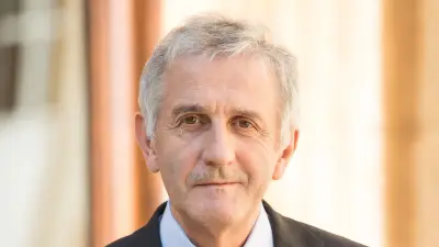Horizons Lozère : Jean-Paul Pourquier nommé délégué départemental