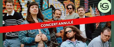 Hérault : concert d'Astéréotypie au Rockstore annulé