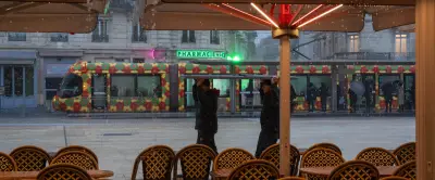 Hérault en vigilance orange : orages violents et 300 mm de pluie attendus