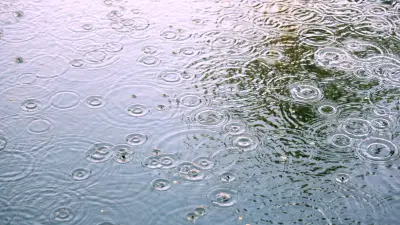 Hérault en vigilance rouge : écoles fermées et 300 mm de pluie attendus