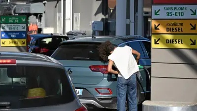 Hérault : tensions dans les stations TotalEnergies face à la flambée des prix