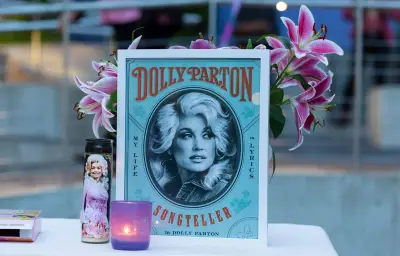 Héritage Dolly Parton : son neveu accusé de menaces