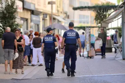 Hyères : la maire détaille son plan pour renforcer la sécurité