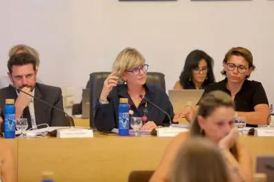 Hyères : la maire répond aux critiques et fait le point sur les chantiers