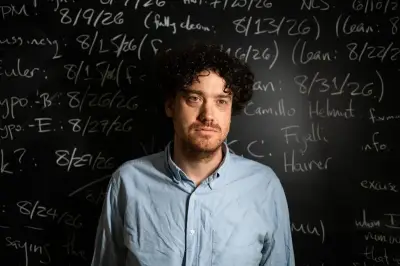 IA et maths : la passion du chercheur face à l'argent de la tech