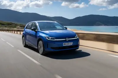 ID. Polo : la citadine électrique de Volkswagen séduit déjà