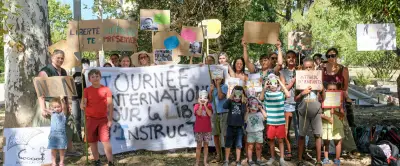 IEF à Montpellier : une maman raconte son combat pour l'autorisation
