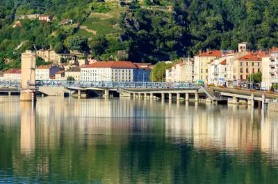 Immobilier autour de Lyon : Bourg-en-Bresse, Valence, Vienne en 2026