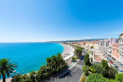 Immobilier Côte d'Azur : 14% de ventes en plus en 2026