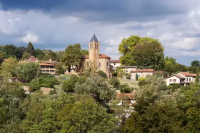 Immobilier Grand Lyon : des Monts d'Or à Vaulx-en-Velin, des prix pour tous