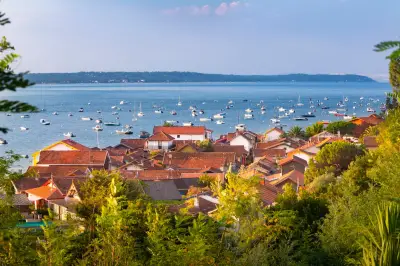 Immobilier Sud-Ouest 2026 : Arcachon, Pau, Sarlat en détail