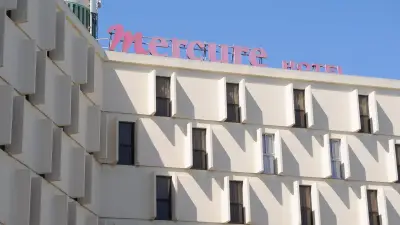 Incendie dans un hôtel de Montpellier : une dizaine de personnes évacuées