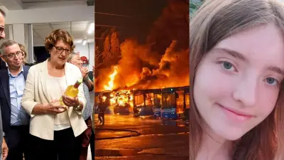 Incendie de bus, Lou, Jubillar : l'actu régionale