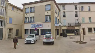 Incendie volontaire à Sénas après une rixe familiale
