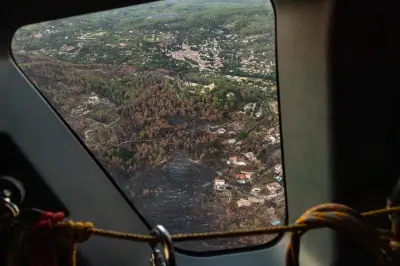 Incendies dans le Var : le débat sur les contraintes écologiques s'enflamme