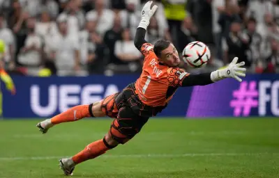 Indice UEFA : le Portugal réduit l'écart avec la France