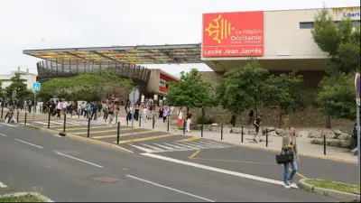 Intempéries : le lycée Jean-Jaurès fermé ce jeudi