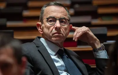 Internats disciplinaires : Retailleau critiqué par les experts