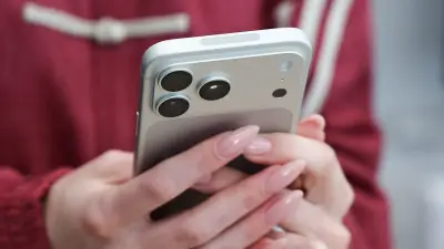 iPhone 18 : attention aux faux sites frauduleux, prévient Kaspersky