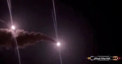 Iran frappe des cibles américaines, Washington menace de répliquer