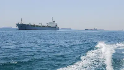 Iran : les Gardiens de la Révolution frappent six navires en représailles