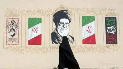 Iran : Téhéran jure de « briser » Washington après des frappes meurtrières