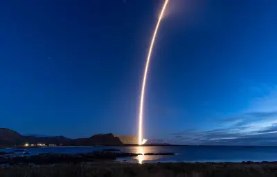 Isar Aerospace réussit le premier lancement orbital privé d'Europe