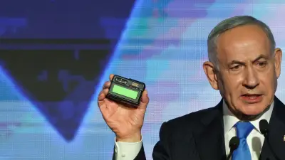 Israël : Netanyahu affaibli à un mois des législatives