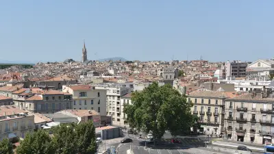 IVG, grève, emploi, assurances : l'agenda de la semaine à Montpellier