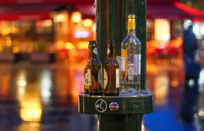 Ivresse sur la voie publique : Rambouillet facturera 150 euros
