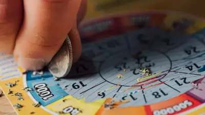 Jackpot de 2 millions : elle retourne travailler incognito