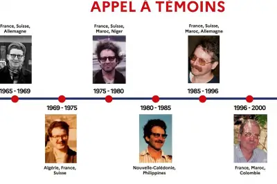 Jacques Leveugle, accusé de viols sur 89 mineurs, meurt en détention